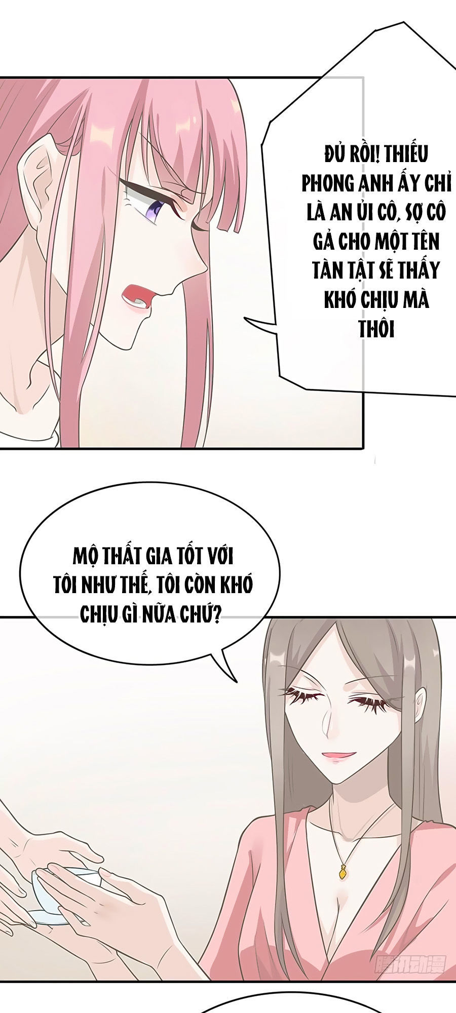 Hai Cách Tìm Gặp Người Yêu Chap 5 - Next Chap 6