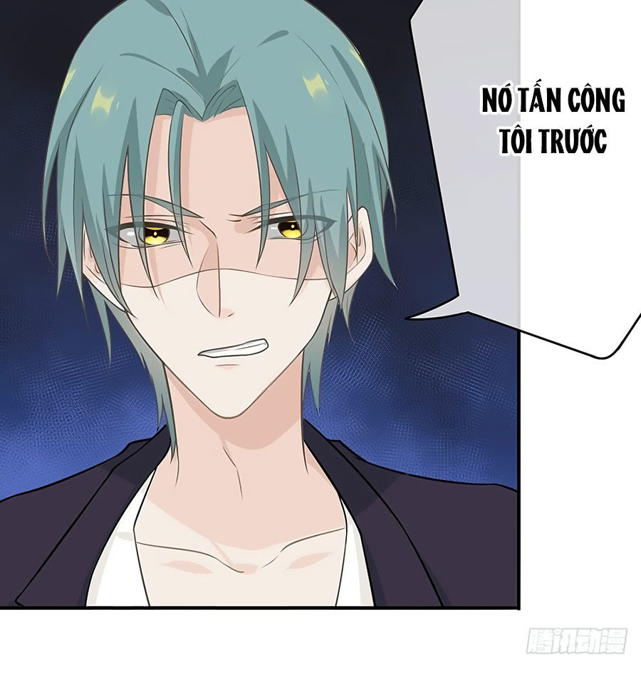 Hai Cách Tìm Gặp Người Yêu Chap 5 - Next Chap 6