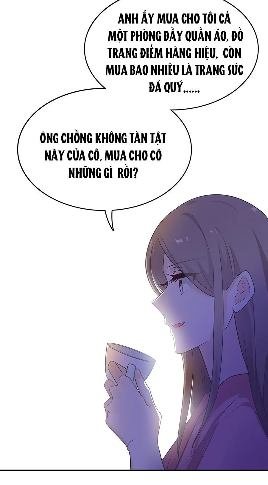 Hai Cách Tìm Gặp Người Yêu Chap 5 - Next Chap 6
