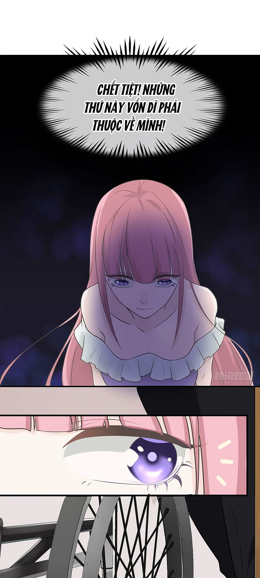 Hai Cách Tìm Gặp Người Yêu Chap 5 - Next Chap 6