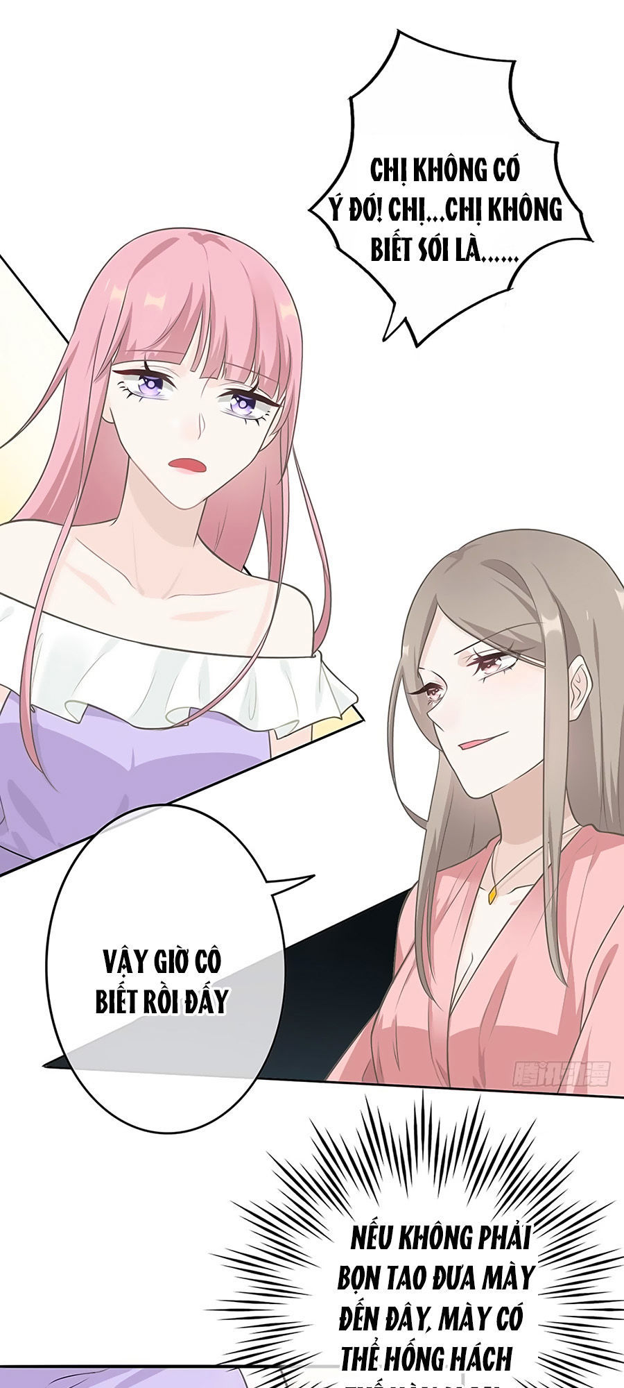 Hai Cách Tìm Gặp Người Yêu Chap 5 - Next Chap 6