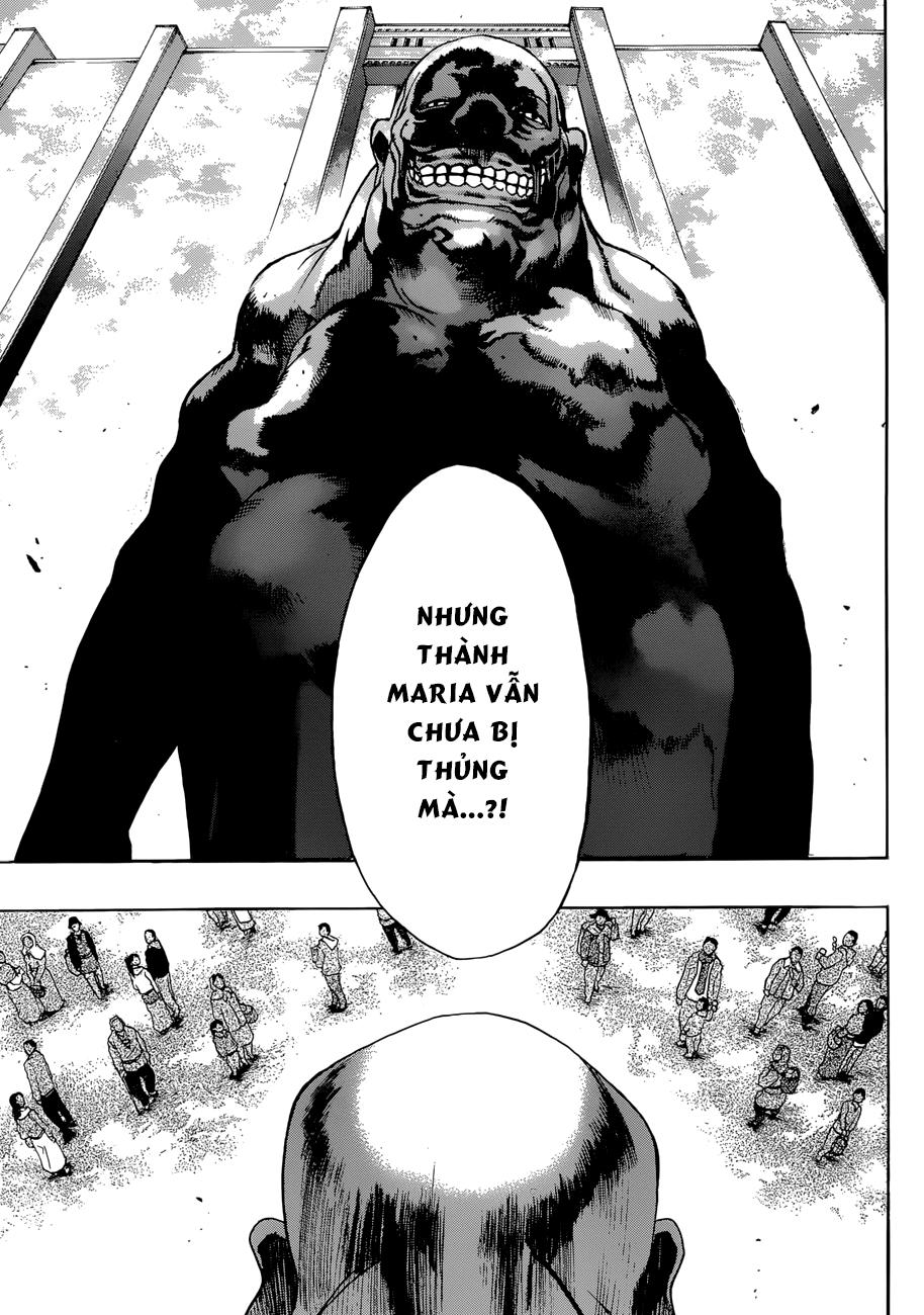 Attack On Titans - Before The Fall Chap 0 - Next Chap 1