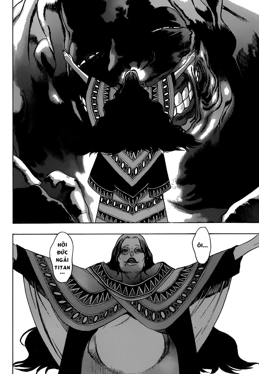 Attack On Titans - Before The Fall Chap 0 - Next Chap 1