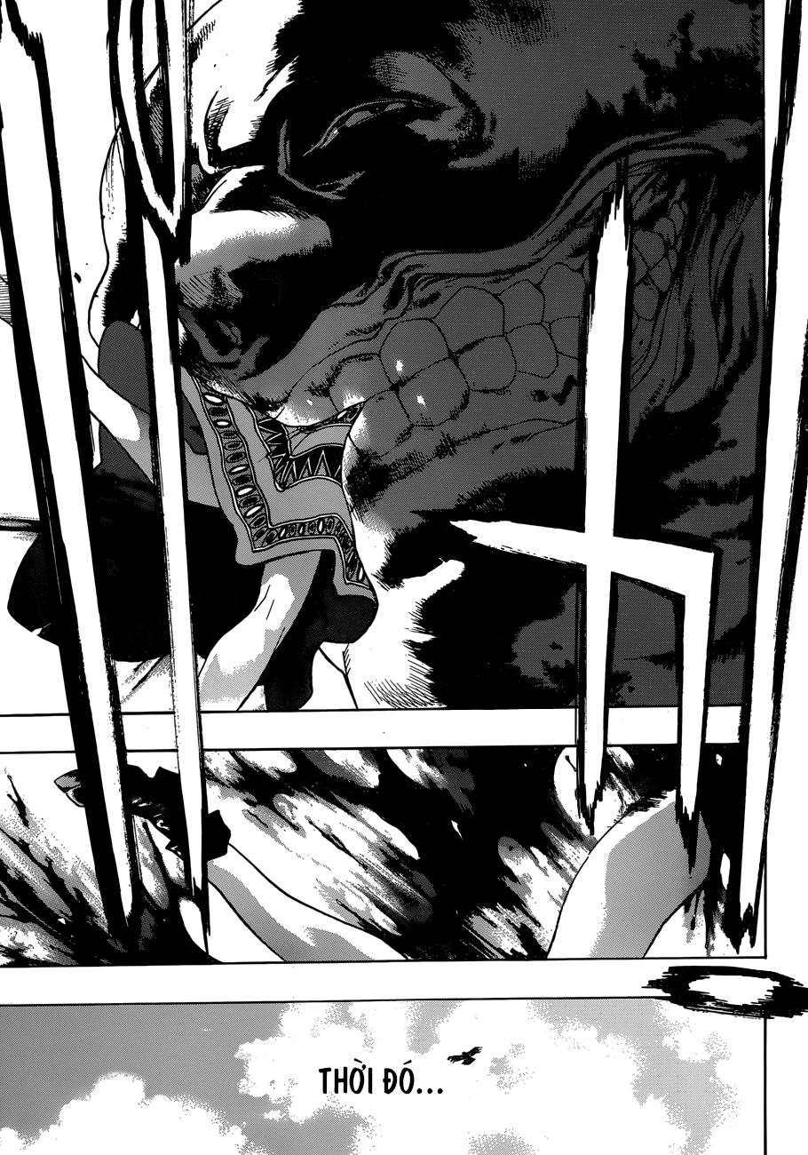 Attack On Titans - Before The Fall Chap 0 - Next Chap 1