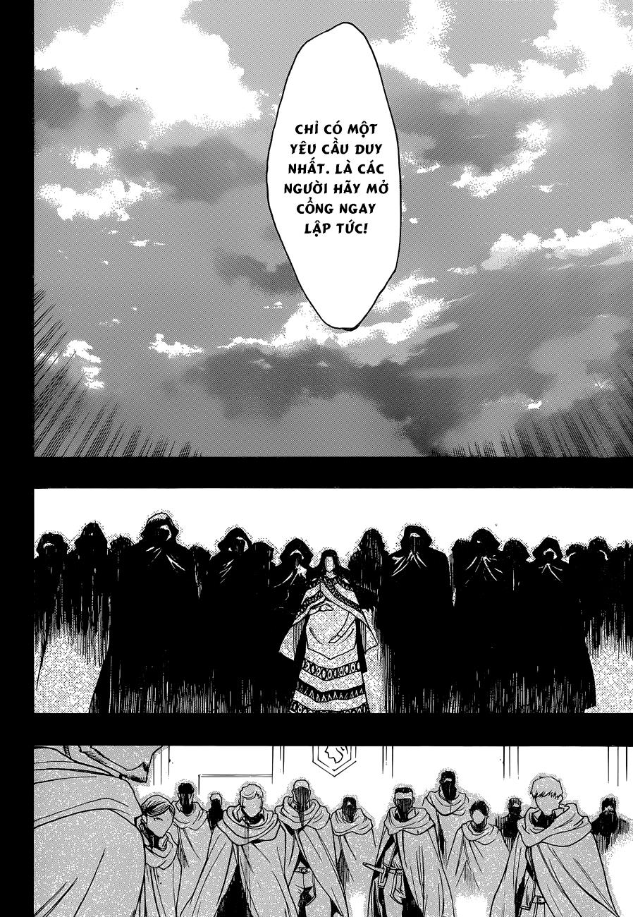 Attack On Titans - Before The Fall Chap 1 - Next Chap 2