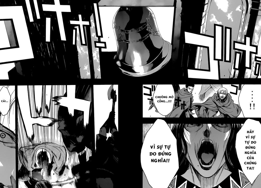 Attack On Titans - Before The Fall Chap 1 - Next Chap 2