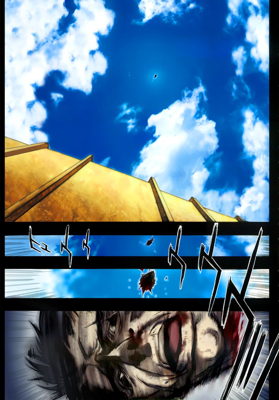 Attack On Titans - Before The Fall Chap 1 - Next Chap 2