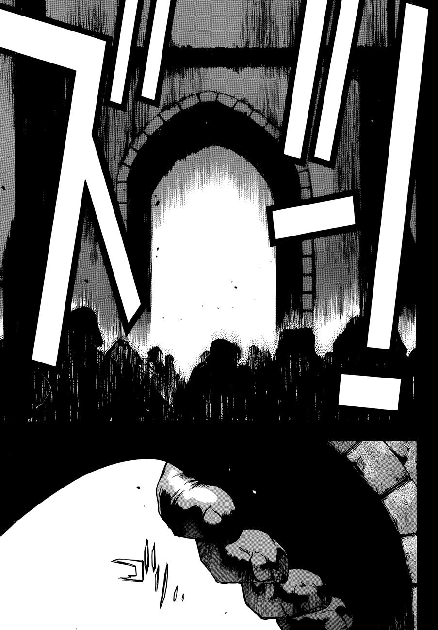 Attack On Titans - Before The Fall Chap 1 - Next Chap 2
