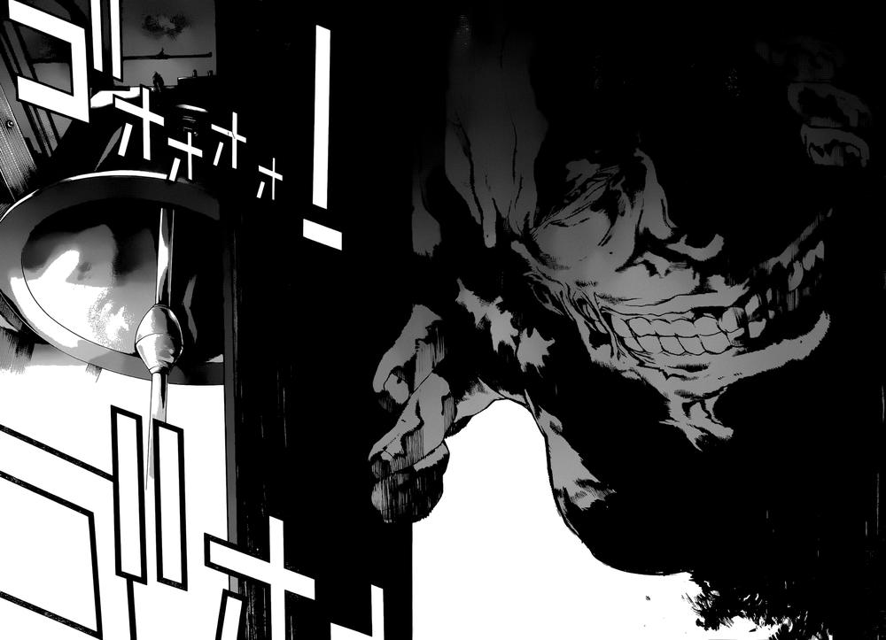 Attack On Titans - Before The Fall Chap 1 - Next Chap 2