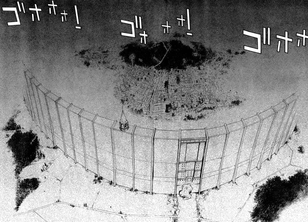 Attack On Titans - Before The Fall Chap 1 - Next Chap 2