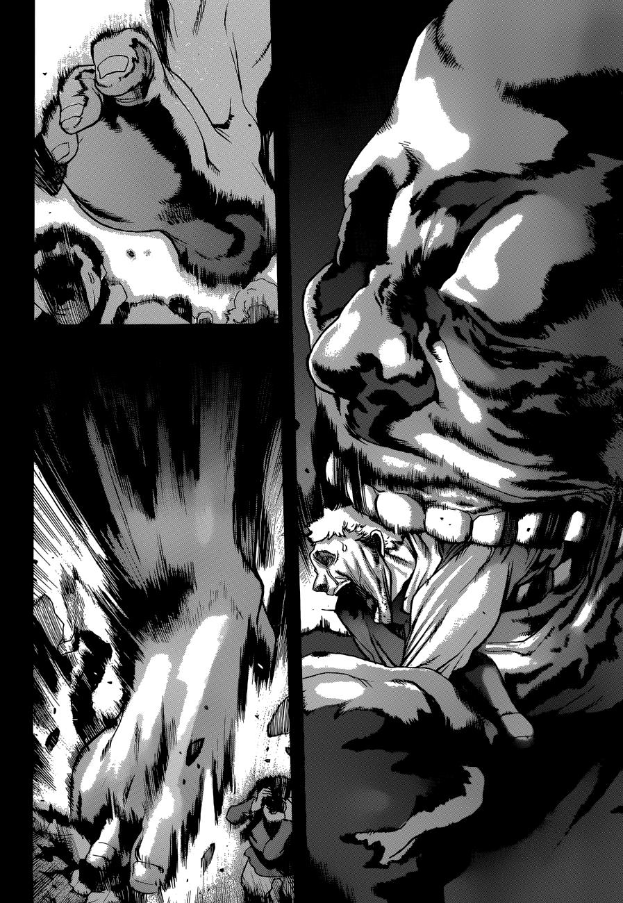 Attack On Titans - Before The Fall Chap 1 - Next Chap 2