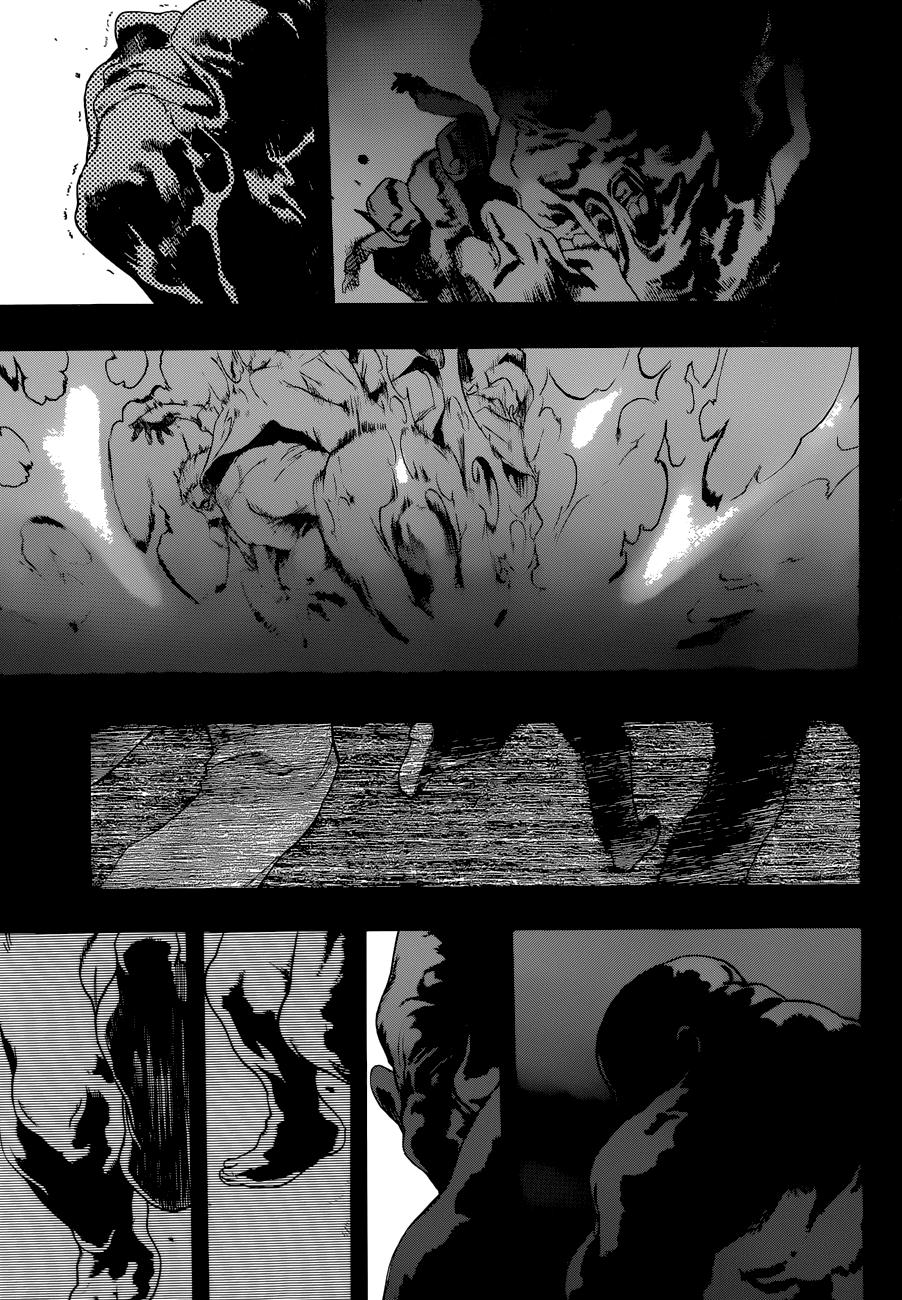 Attack On Titans - Before The Fall Chap 1 - Next Chap 2