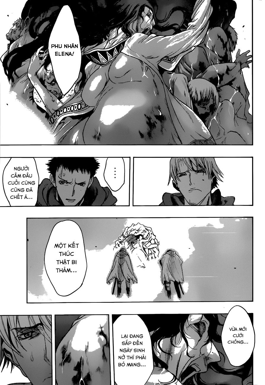 Attack On Titans - Before The Fall Chap 1 - Next Chap 2