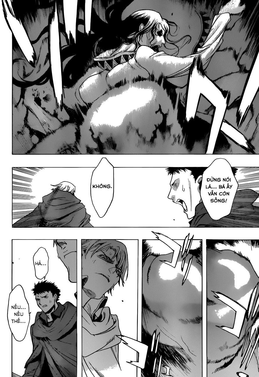 Attack On Titans - Before The Fall Chap 1 - Next Chap 2