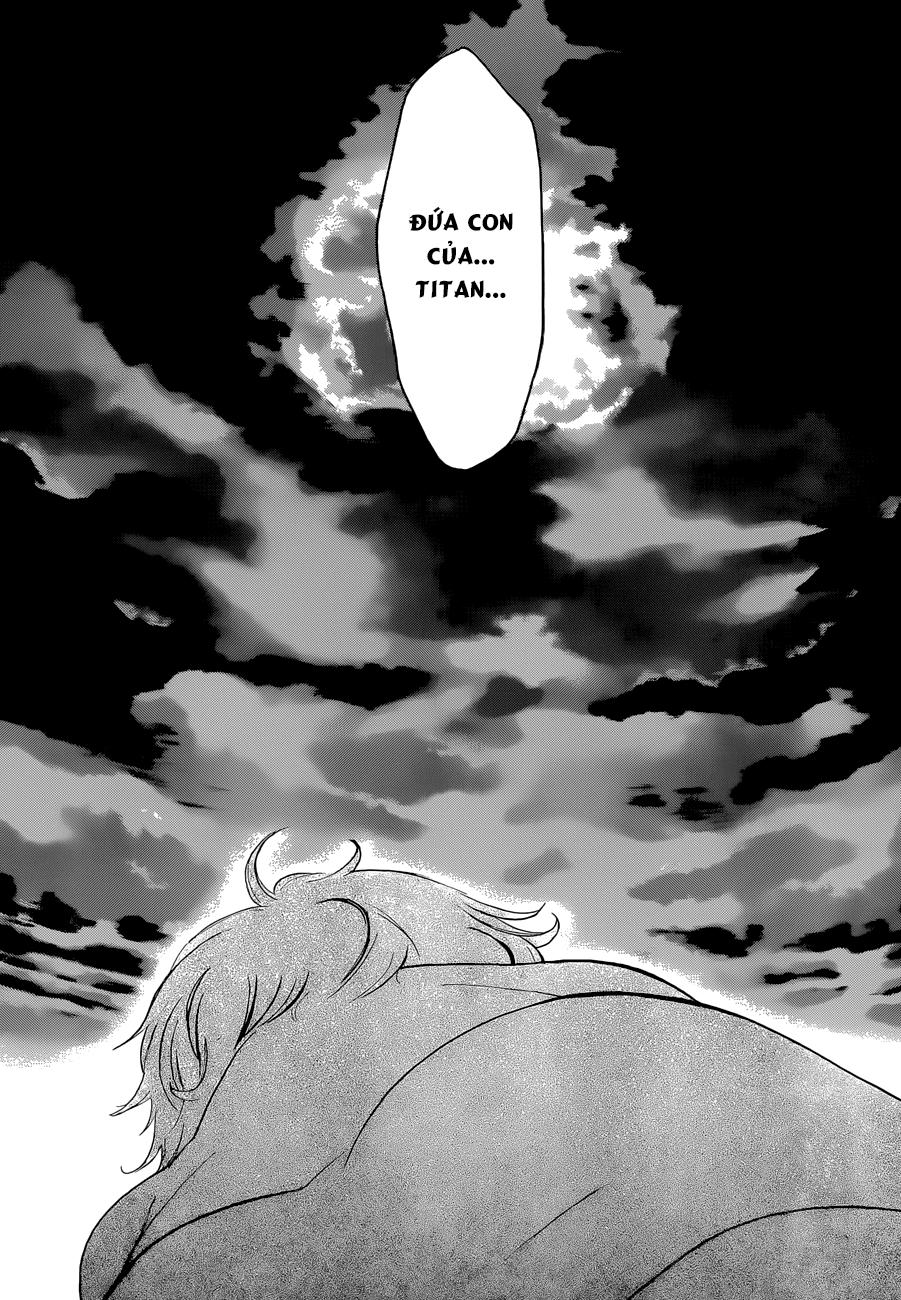 Attack On Titans - Before The Fall Chap 1 - Next Chap 2