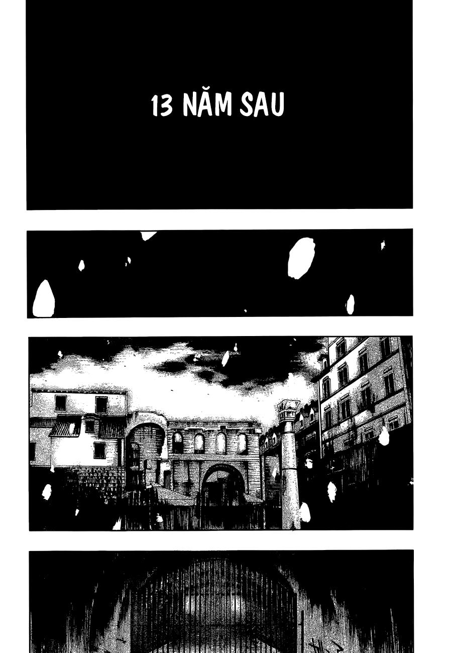 Attack On Titans - Before The Fall Chap 1 - Next Chap 2