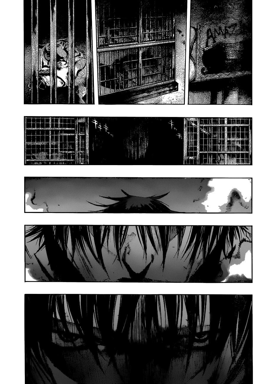Attack On Titans - Before The Fall Chap 1 - Next Chap 2