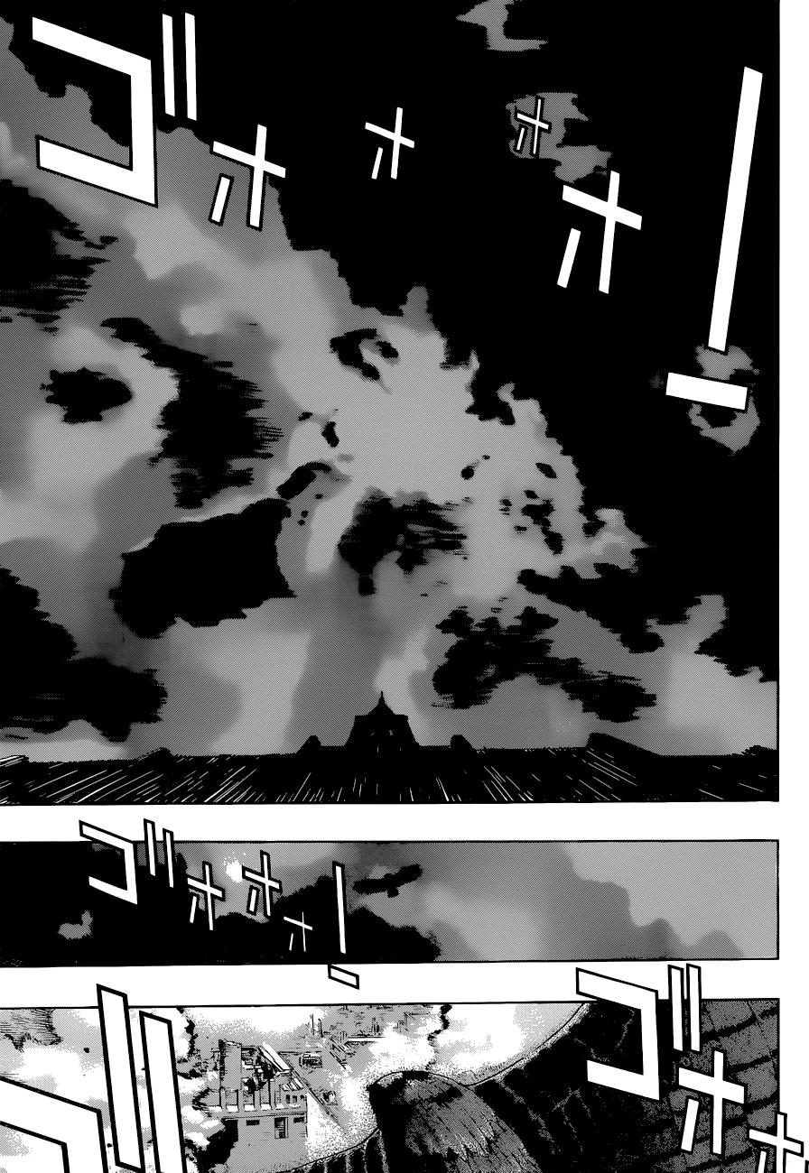 Attack On Titans - Before The Fall Chap 1 - Next Chap 2
