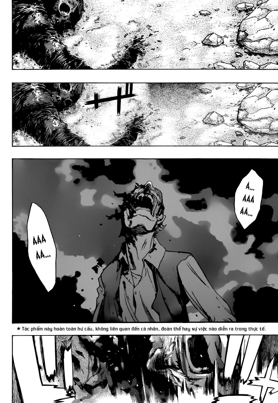 Attack On Titans - Before The Fall Chap 1 - Next Chap 2
