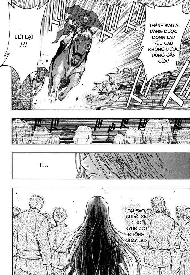 Attack On Titans - Before The Fall Chap 10 - Next Chap 11
