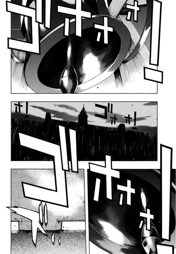 Attack On Titans - Before The Fall Chap 10 - Next Chap 11