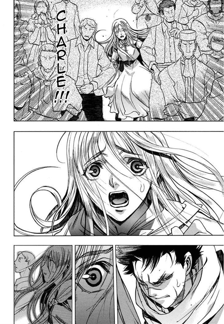Attack On Titans - Before The Fall Chap 10 - Next Chap 11