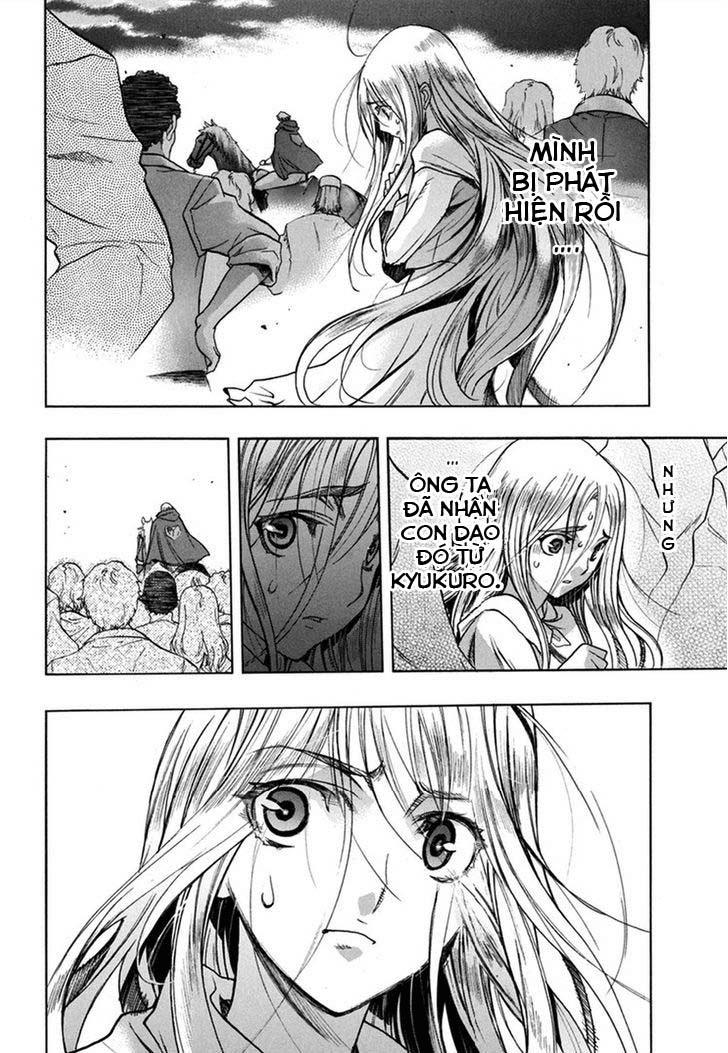 Attack On Titans - Before The Fall Chap 10 - Next Chap 11