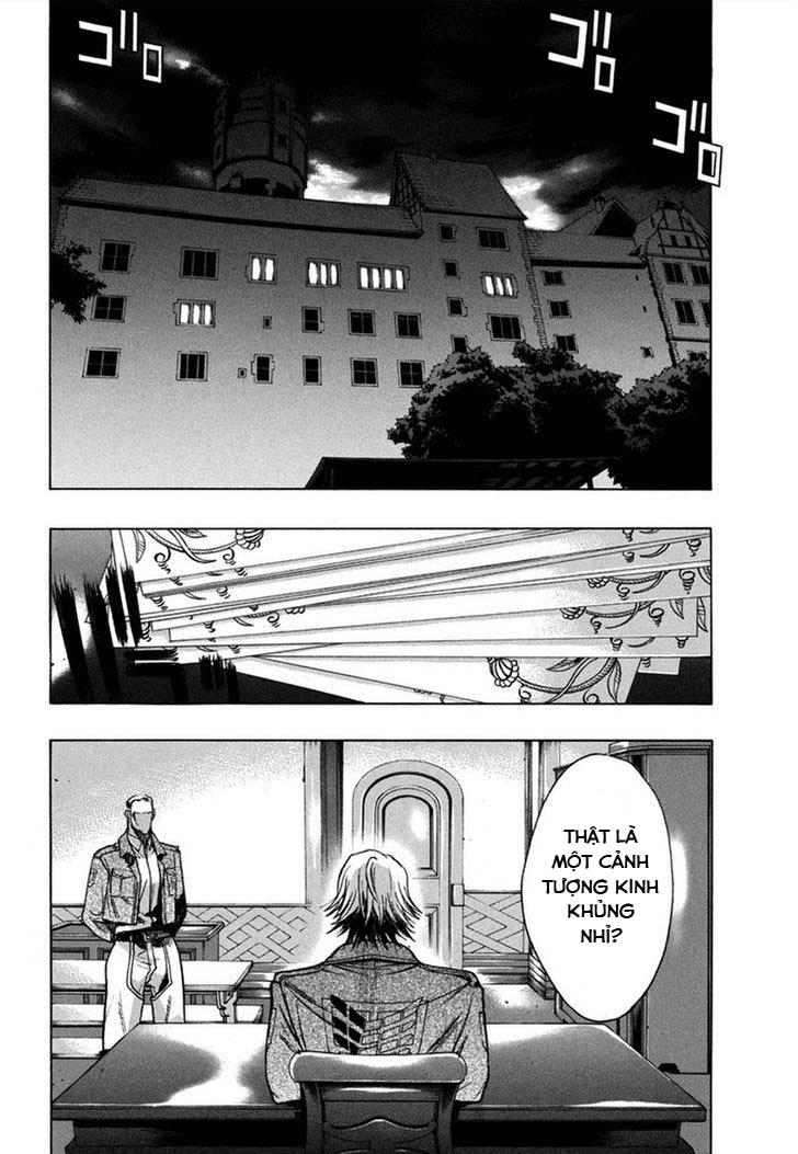 Attack On Titans - Before The Fall Chap 10 - Next Chap 11