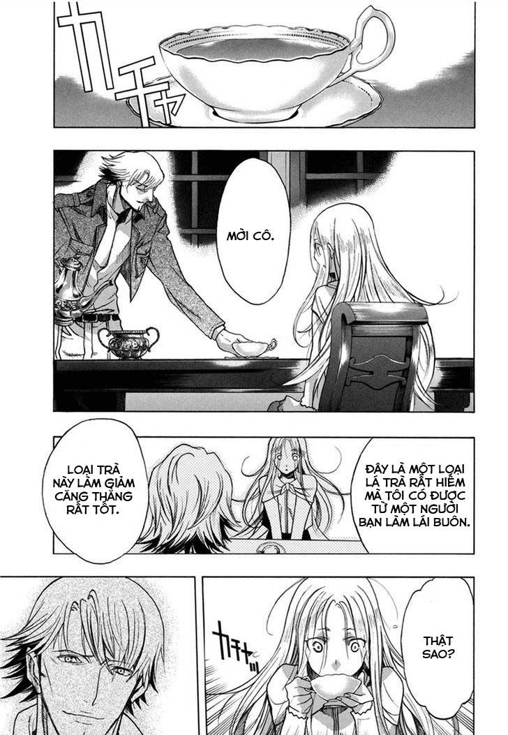 Attack On Titans - Before The Fall Chap 10 - Next Chap 11