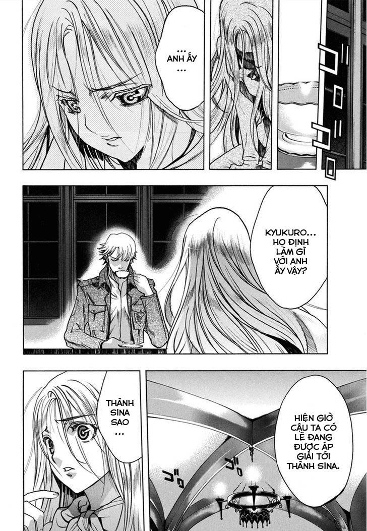 Attack On Titans - Before The Fall Chap 10 - Next Chap 11