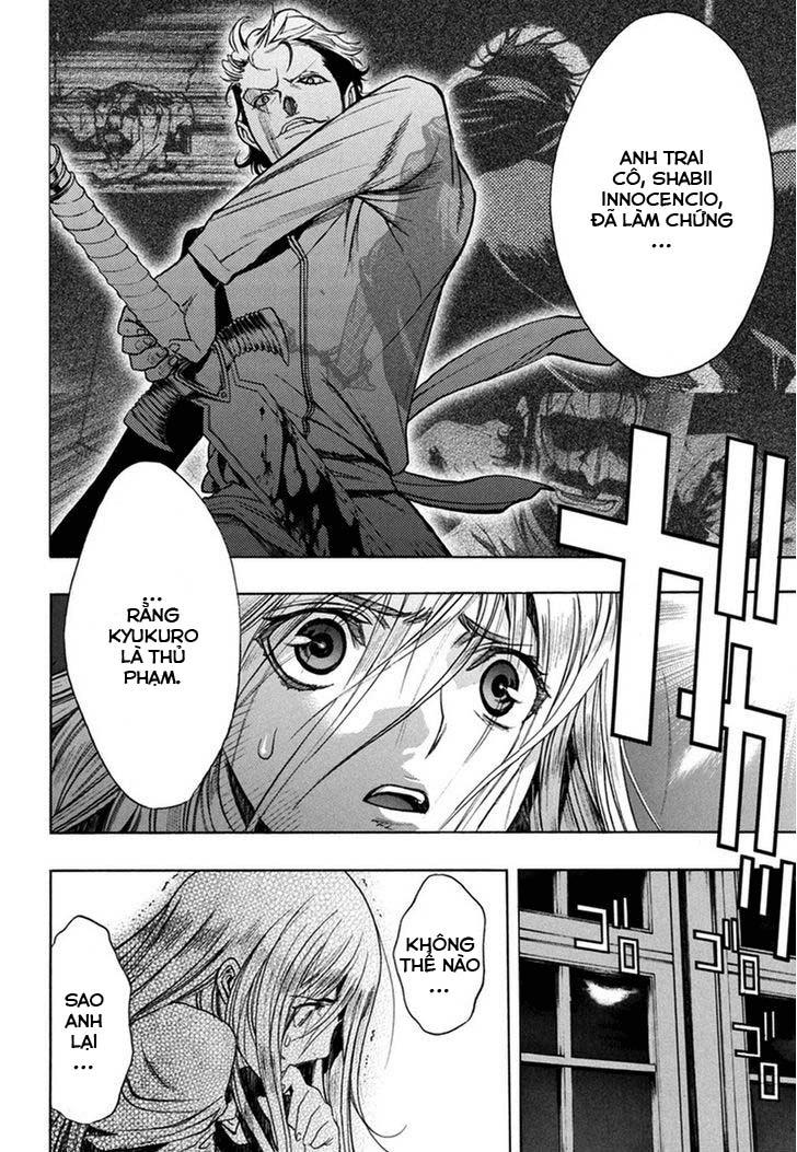 Attack On Titans - Before The Fall Chap 10 - Next Chap 11