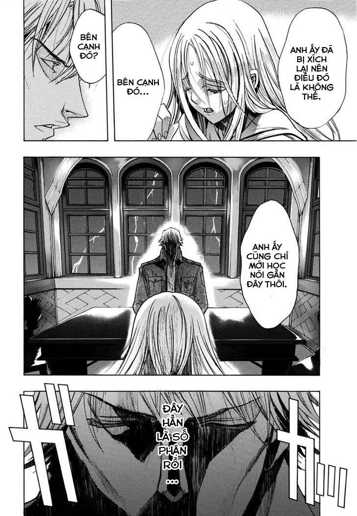 Attack On Titans - Before The Fall Chap 10 - Next Chap 11