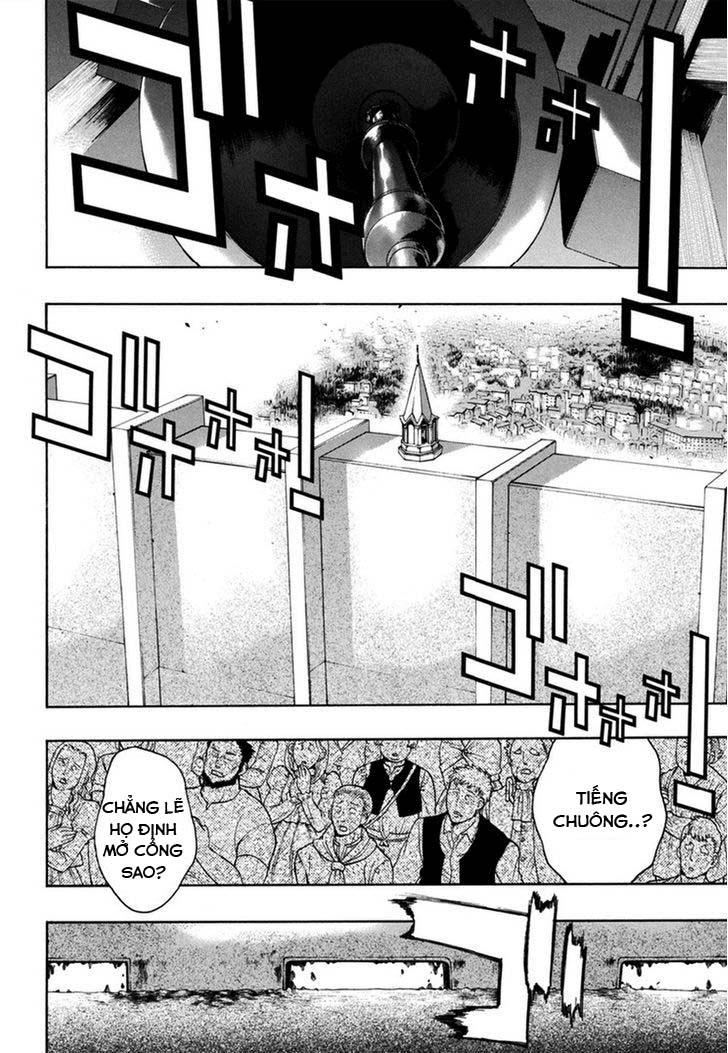 Attack On Titans - Before The Fall Chap 10 - Next Chap 11