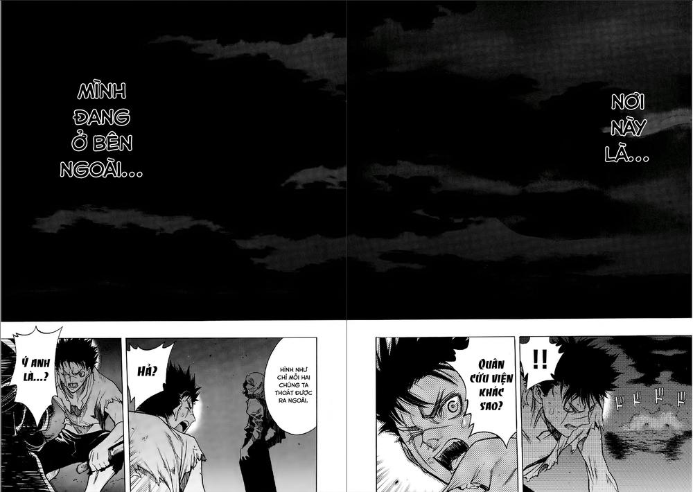 Attack On Titans - Before The Fall Chap 11 - Next Chap 12