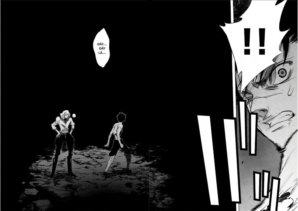 Attack On Titans - Before The Fall Chap 11 - Next Chap 12