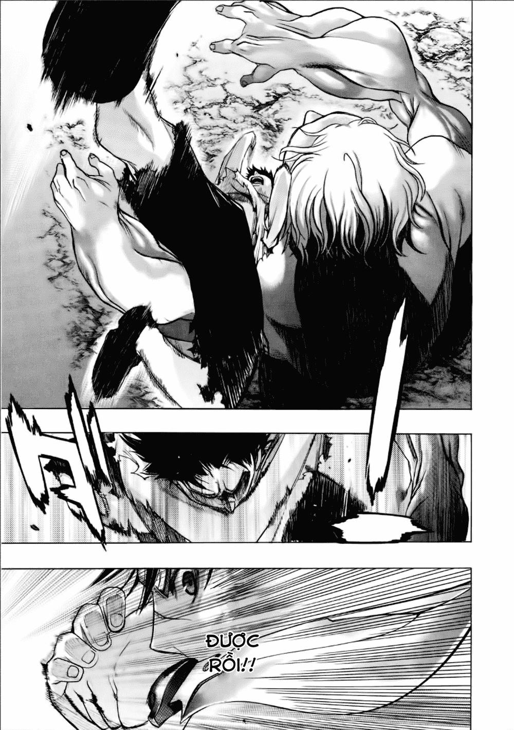 Attack On Titans - Before The Fall Chap 12 - Next Chap 13