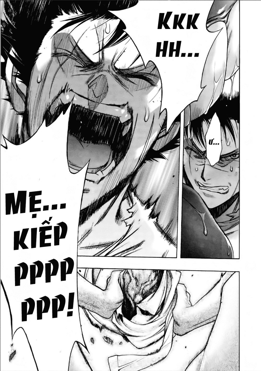 Attack On Titans - Before The Fall Chap 12 - Next Chap 13