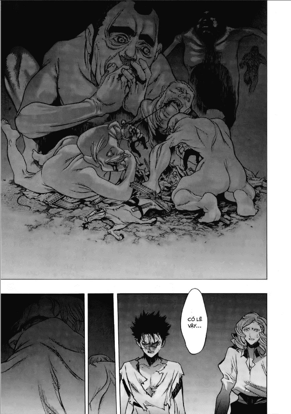 Attack On Titans - Before The Fall Chap 12 - Next Chap 13