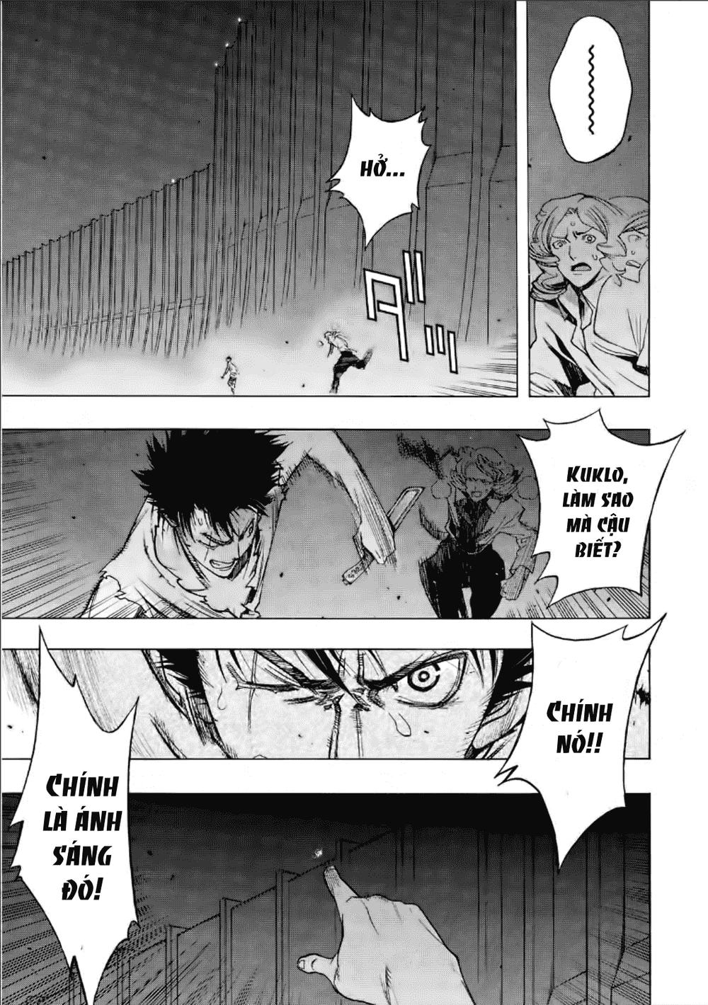Attack On Titans - Before The Fall Chap 12 - Next Chap 13