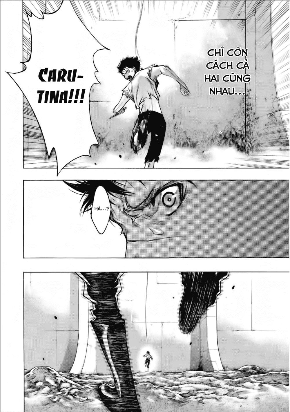 Attack On Titans - Before The Fall Chap 12 - Next Chap 13
