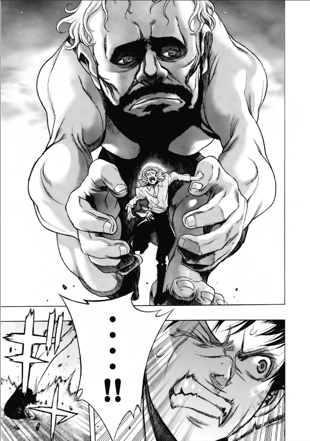 Attack On Titans - Before The Fall Chap 12 - Next Chap 13
