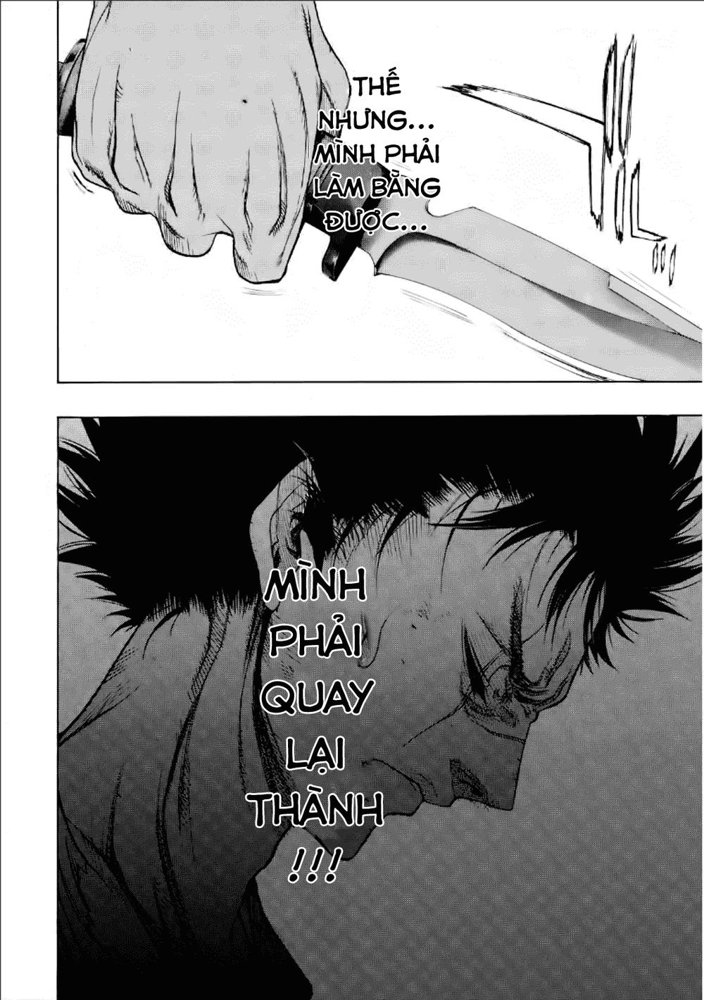 Attack On Titans - Before The Fall Chap 12 - Next Chap 13