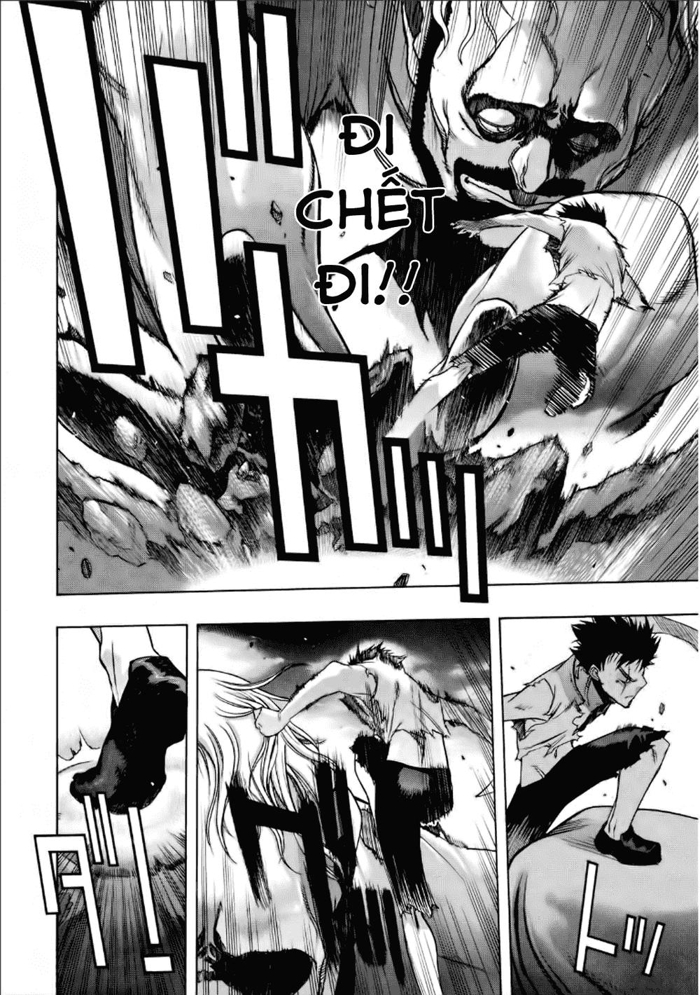 Attack On Titans - Before The Fall Chap 12 - Next Chap 13