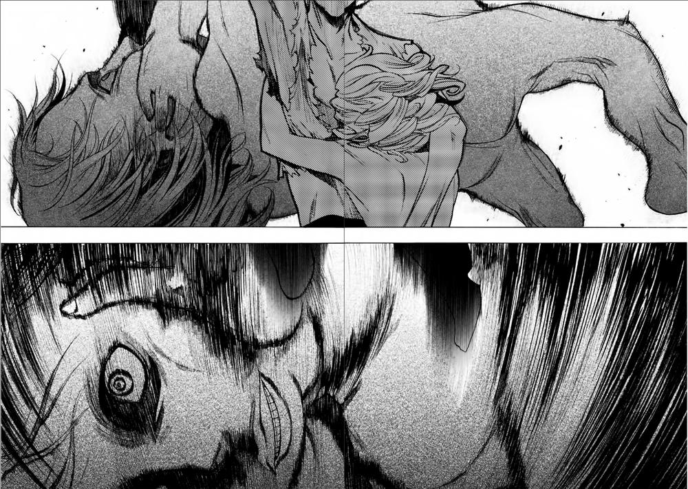 Attack On Titans - Before The Fall Chap 13 - Next Chap 14