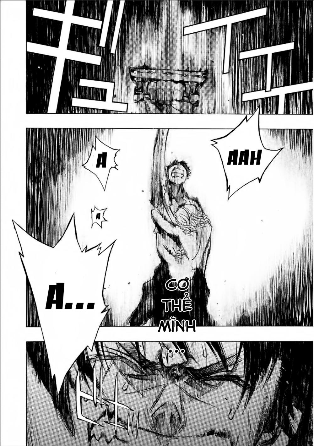 Attack On Titans - Before The Fall Chap 13 - Next Chap 14