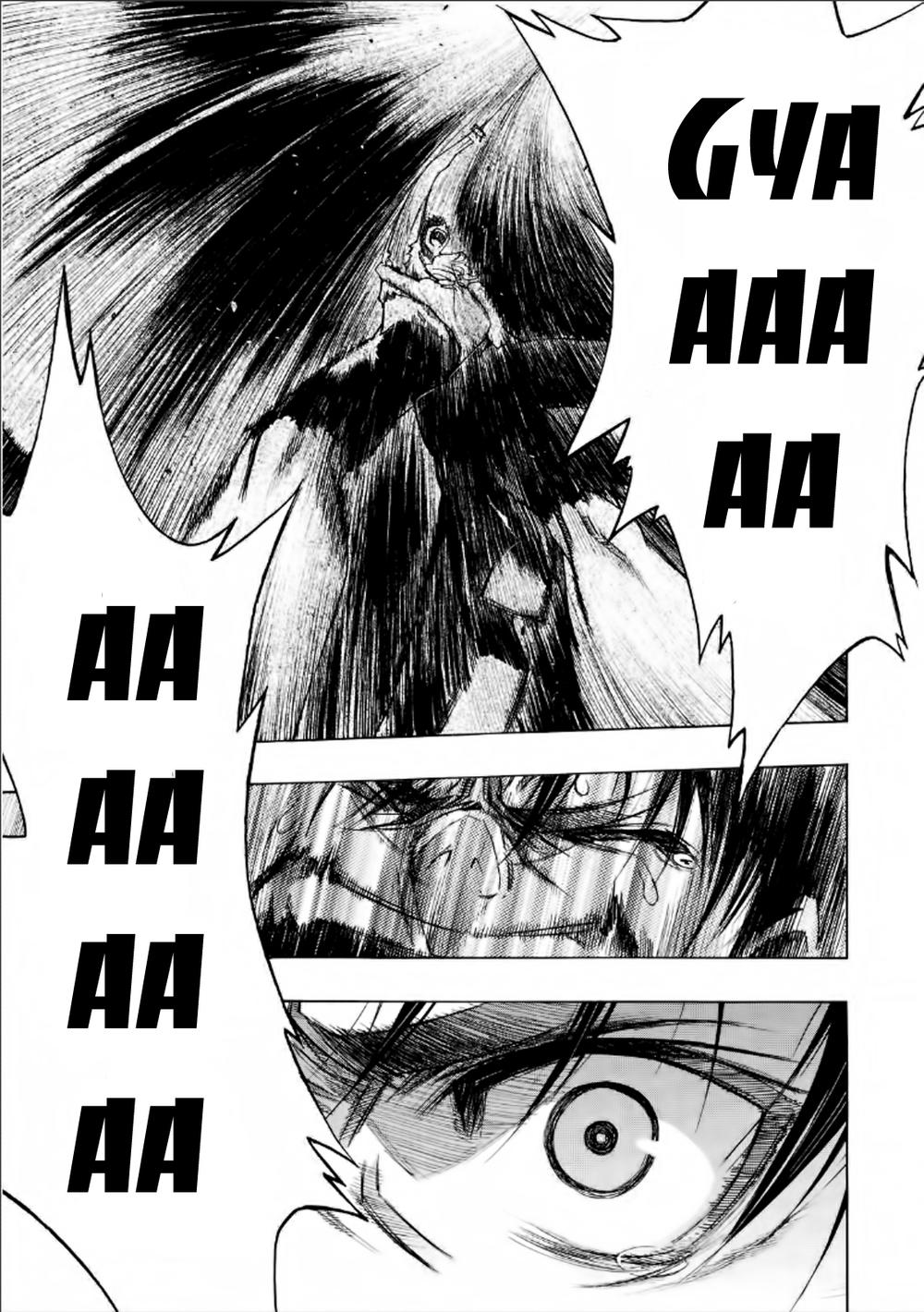 Attack On Titans - Before The Fall Chap 13 - Next Chap 14