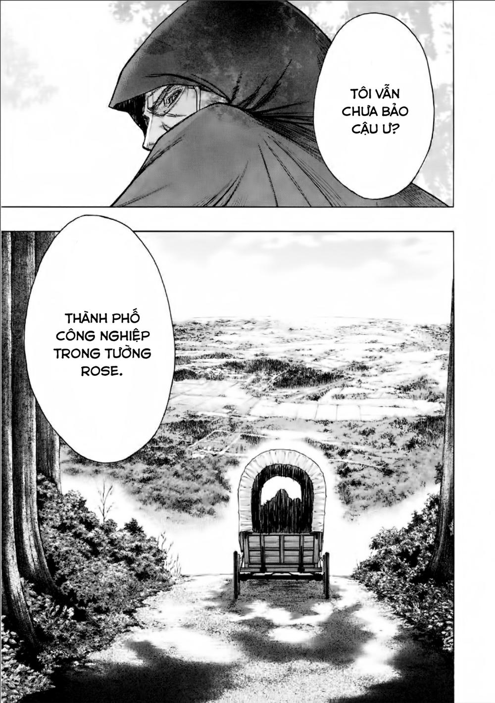 Attack On Titans - Before The Fall Chap 13 - Next Chap 14