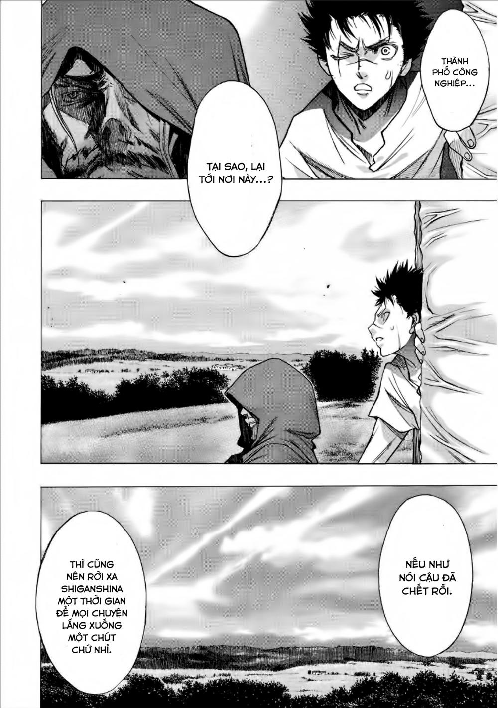 Attack On Titans - Before The Fall Chap 13 - Next Chap 14