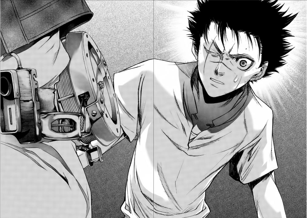 Attack On Titans - Before The Fall Chap 13 - Next Chap 14