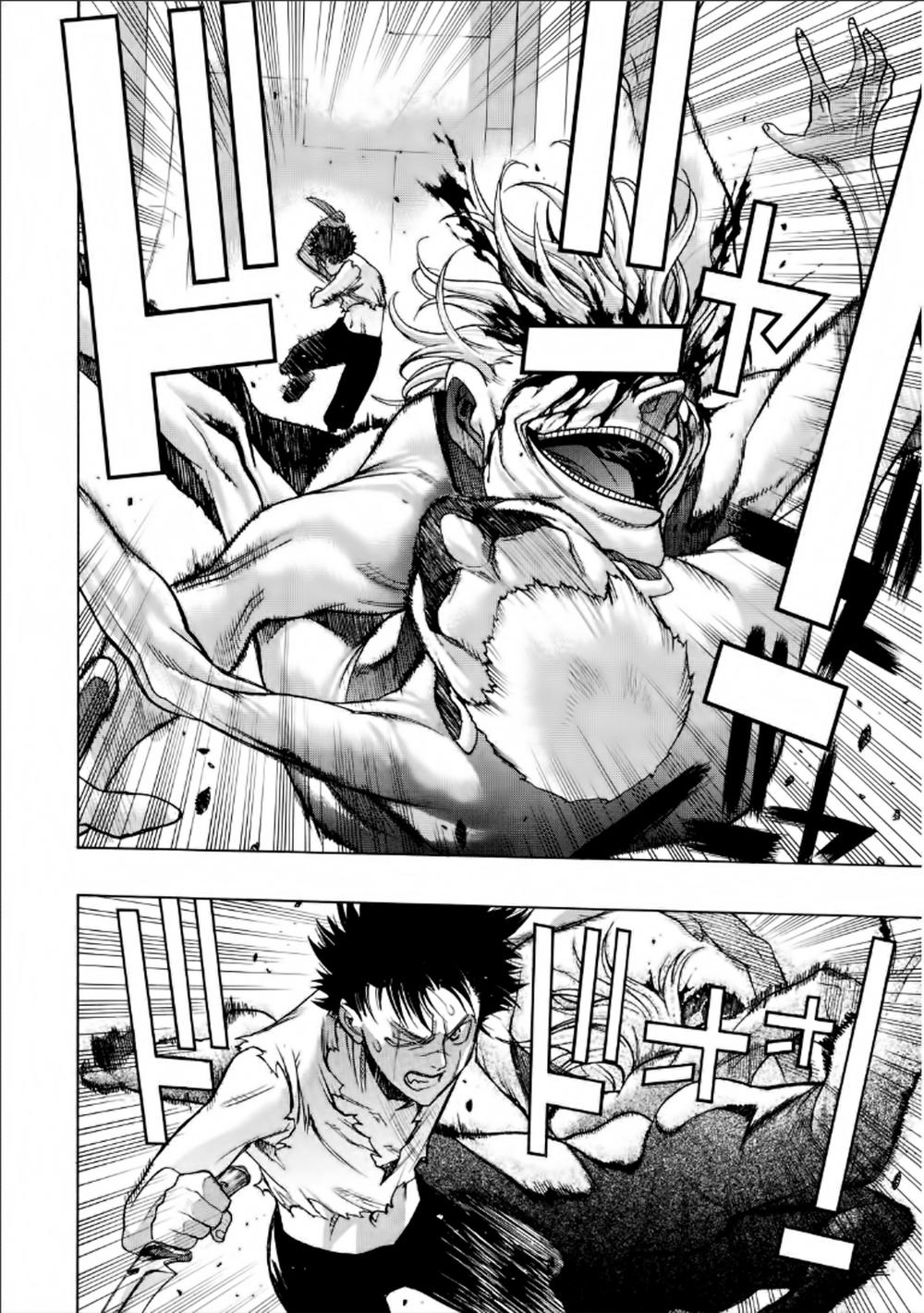 Attack On Titans - Before The Fall Chap 13 - Next Chap 14